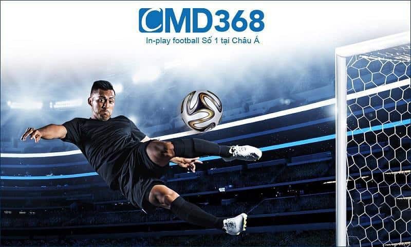 CMD368 bj88