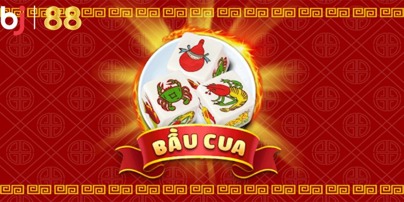 Mẹo chơi game bầu cua tôm cá bj88