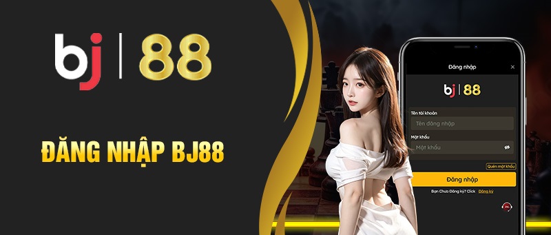 Lý do lựa chọn tham gia nhà cái bj88?