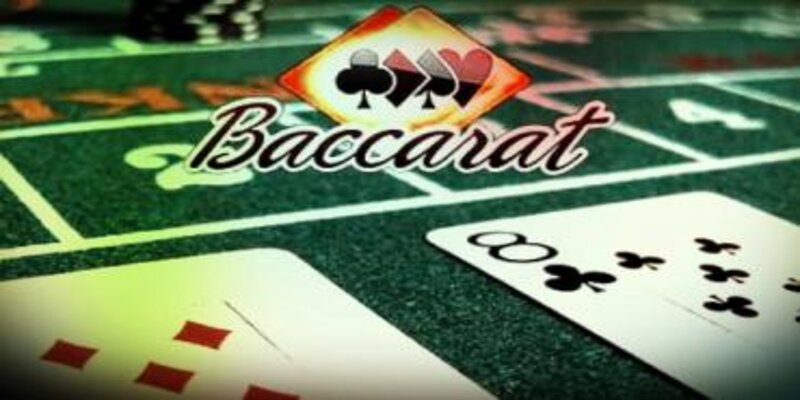 Tìm hiểu trò chơi Baccarat online bj88 có ý nghĩa gì