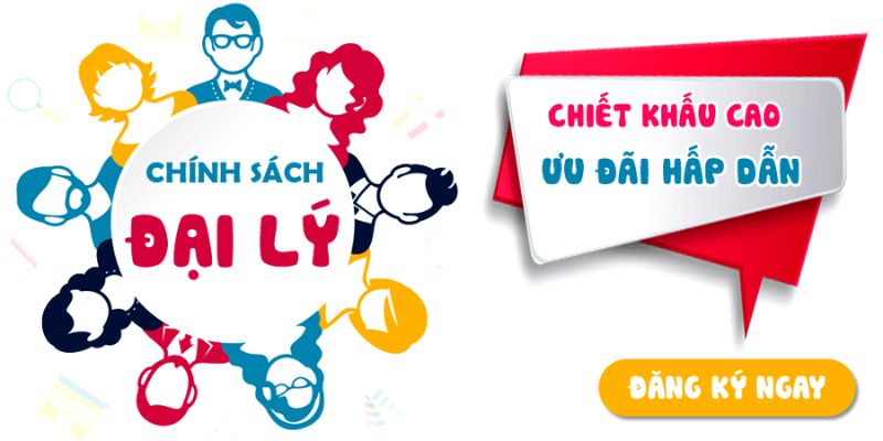 Chính sách hoa hồng đại lý bj88