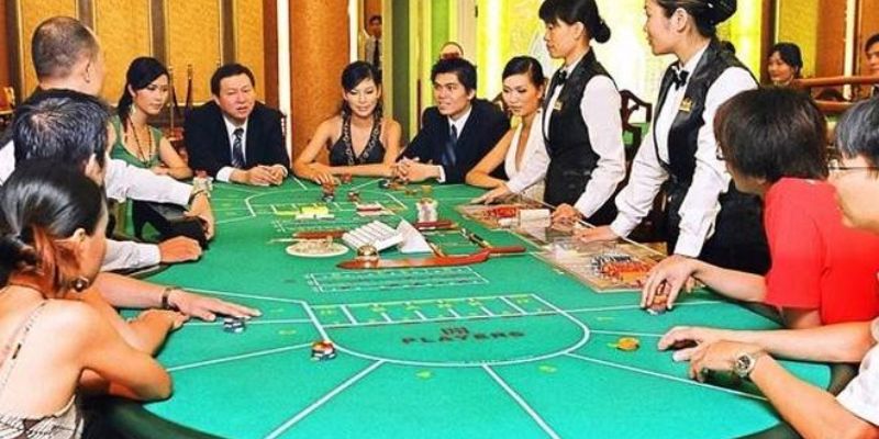 Trách nhiệm của nhà cái bj88 với người chơi