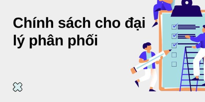 Yêu cầu đối với đại lý chính thức